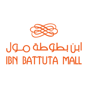 ابن بطوطة مول Ibn Battuta Mall