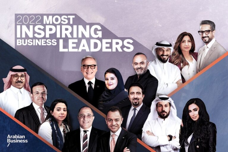 Habib Wehbi Leads as an Inspirational Arabian Business Figure