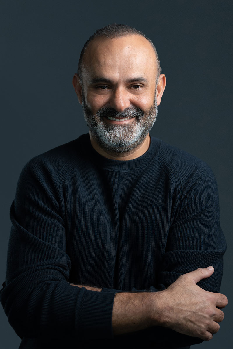 Habib Wehbi, Chairman and Chief Executive Officer at W Ventures