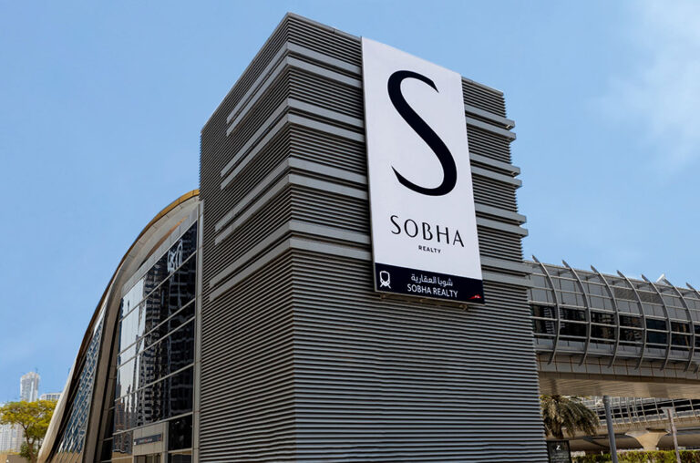 Sobha Realty Metro: Hypermedia's Strategic Brand Partnership